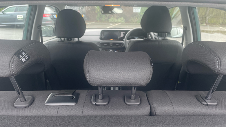 Hyundai i10 1.0 [63] Advance 5dr Auto [Nav] Petrol Hatchback